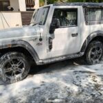 Doorstep Car Wash Services in Ujjain