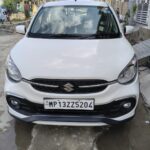 Doorstep Car Wash Services in Ujjain