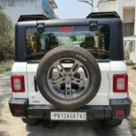 Doorstep Car Wash Services in Ujjain